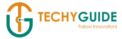 TechyGuide Logo